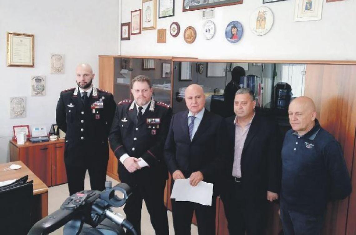 Mazzette per il morto, arrestati tre dipendenti Asl: i dettagli dell'operazione