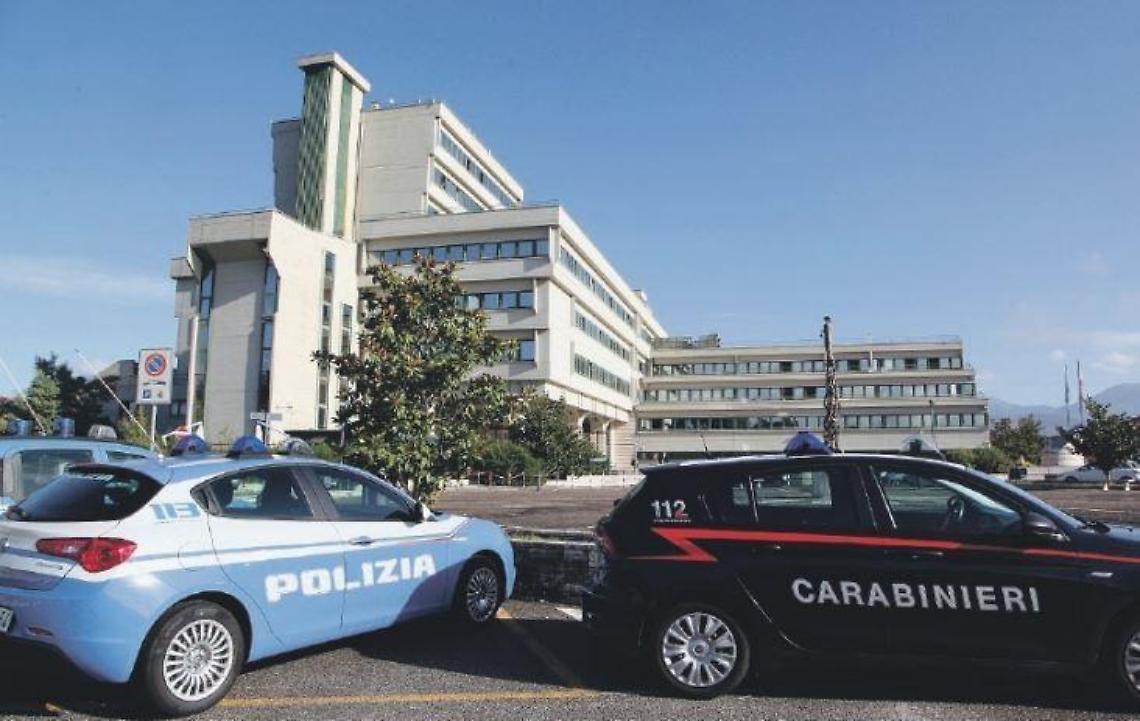 Rapine seriali in banche e uffici postali, il Pm chiede le condanne