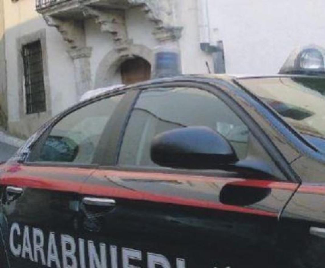 Tenta un'altra estorsione: 40enne finisce in manette per 10 euro
