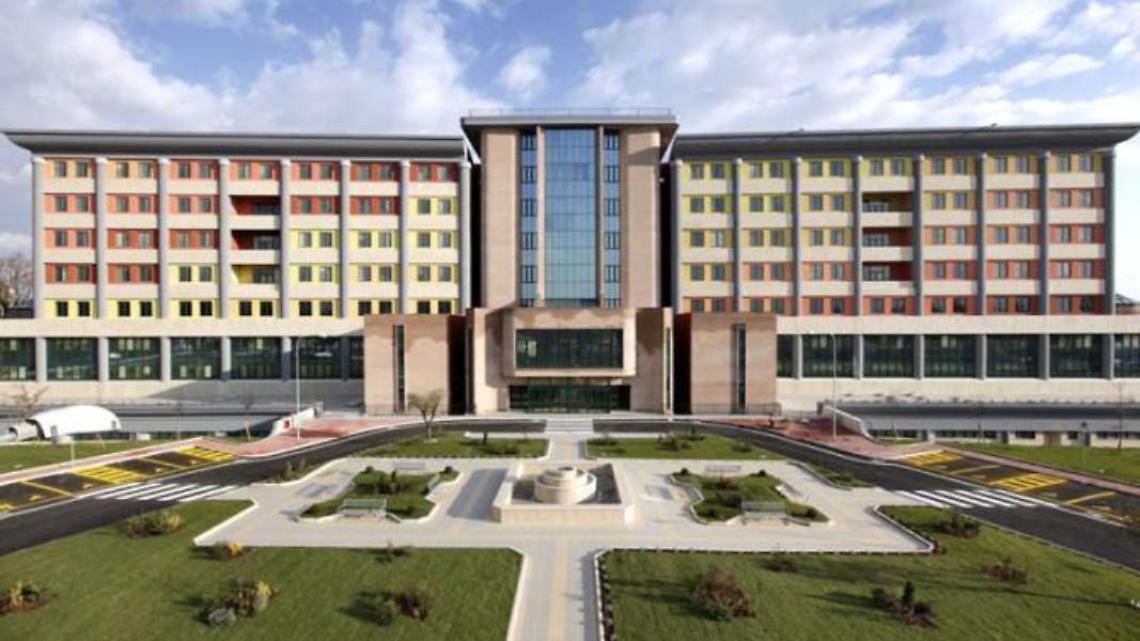 Ospedale