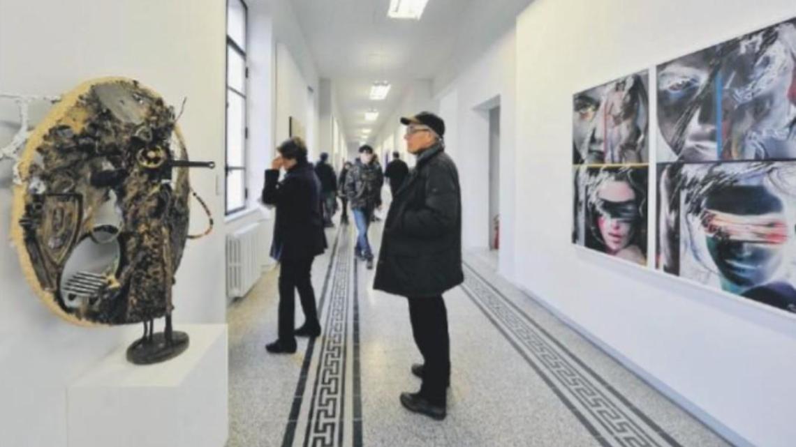 Dalla pittura alla scenografia: torna l'Open Day dell'Accademia di Belle Arti