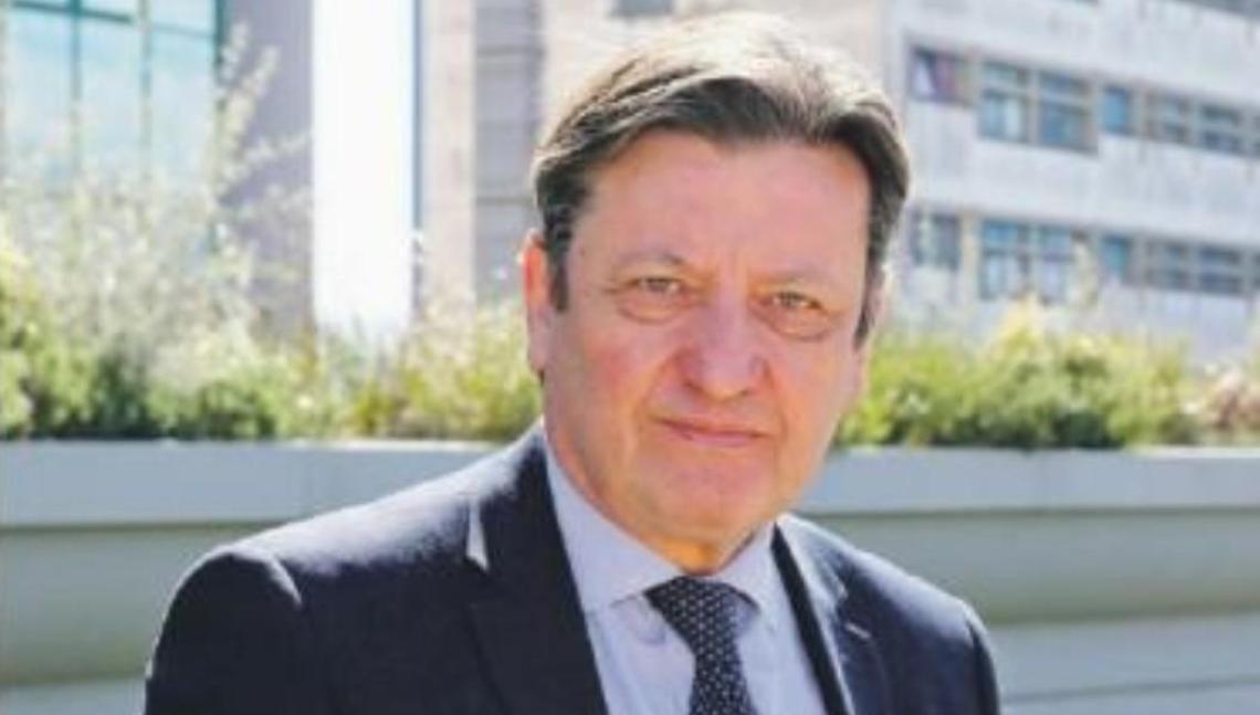 Amministrative, Mauro Vicano punta su cura del verde e decoro urbano
