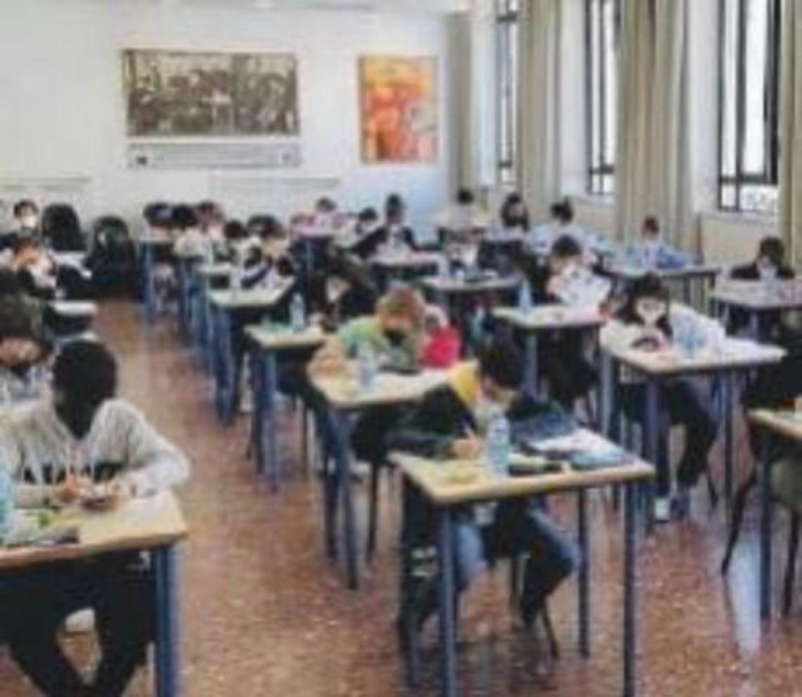 Dai banchi alle stelle: la cassinate Alessandra alle Olimpiadi italiane di astronomia