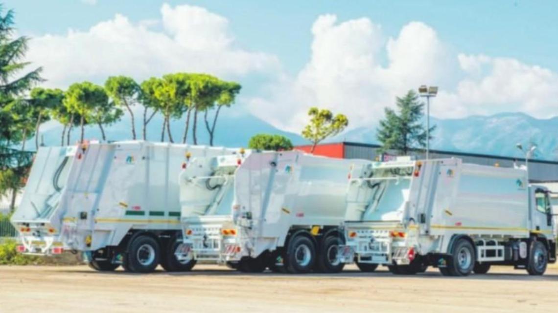 Rifiuti urbani, l'innovazione passa da F.lli Mazzocchia: l'investimento