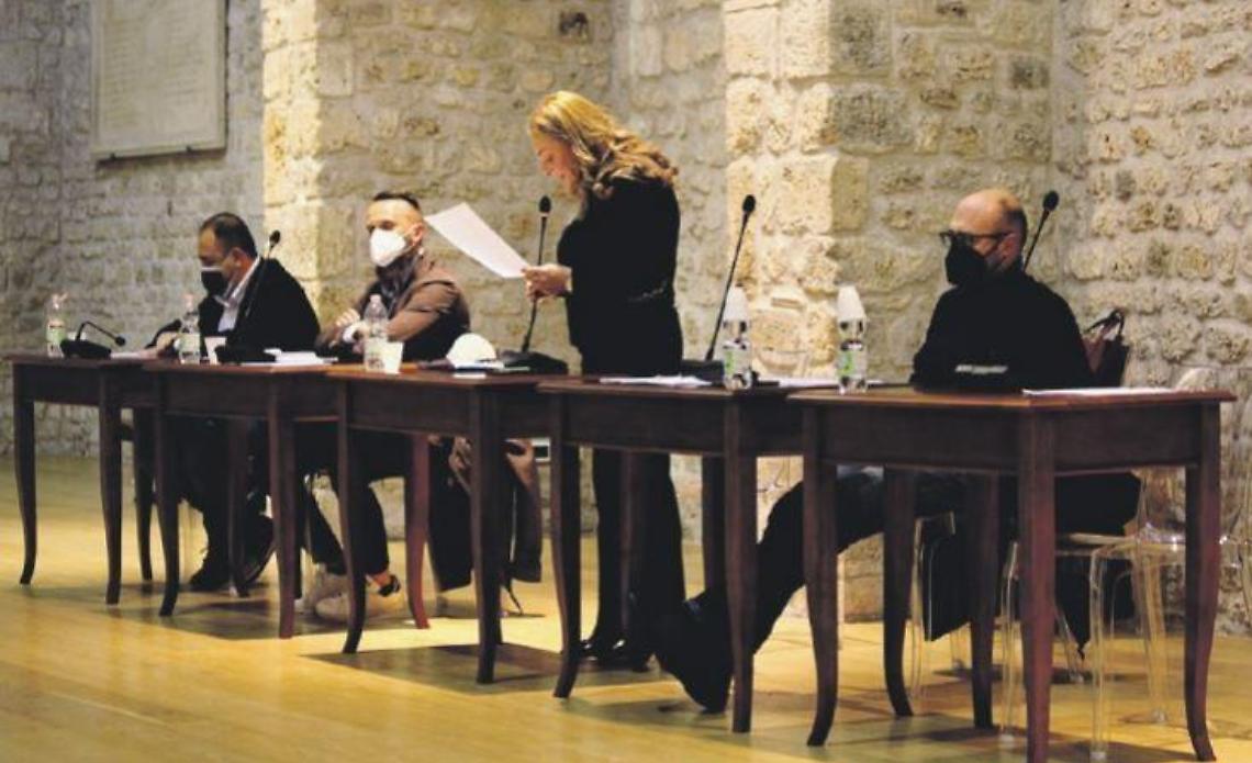 Biodigestore, oggi si riunisce la commissione consiliare