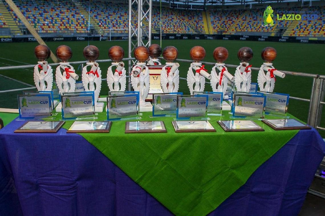 Calcio, Premio Maurizio Maestrelli 2022: ecco l'elenco dei vincitori