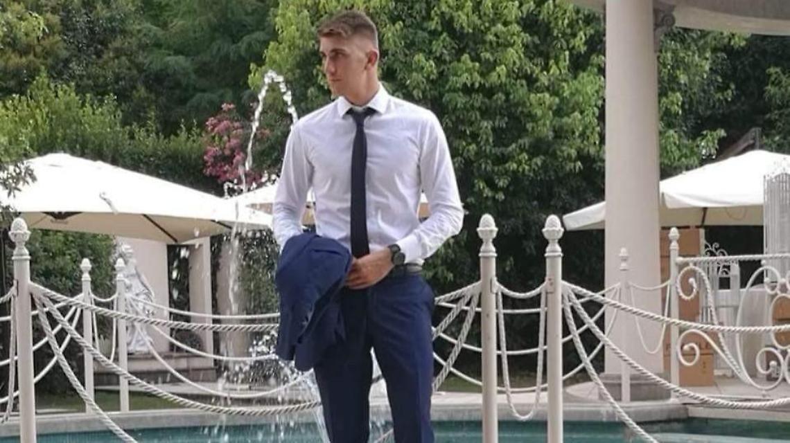 Morte Matteo Taglienti: comunità disperata. Il terribile lutto ha scioccato tutti