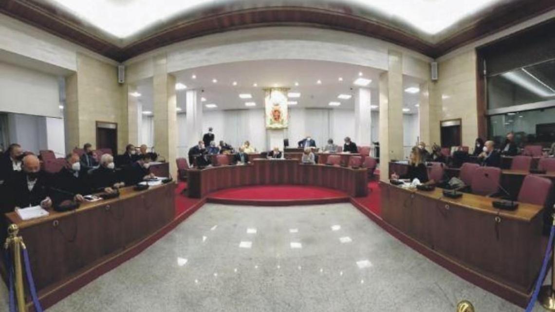 Amministrative, ecco tutti i nomi della lista Mastrangeli e Frosinone Capoluogo