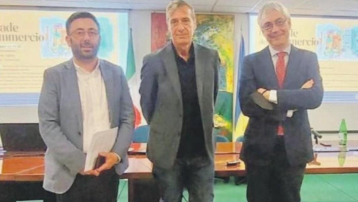 "Le Strade del Commercio" per valorizzare il territorio: presentato il bando
