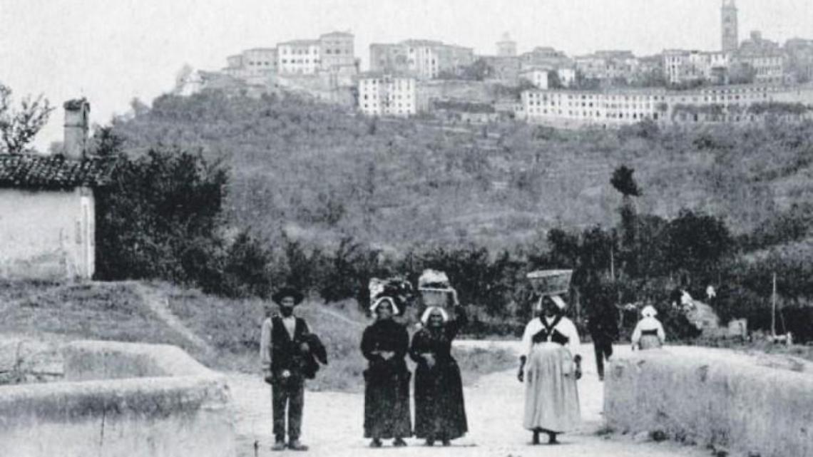 Elezioni del passato, dalle politiche alle comunali del 1893
