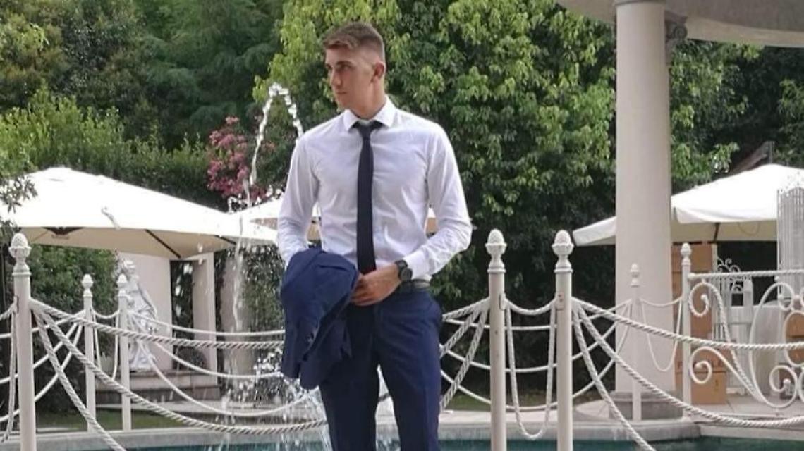 Morte Matteo Taglienti: il suo investitore era positivo alla droga