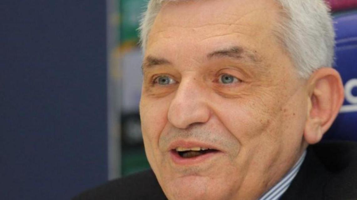 Frosinone Calcio, la novità di Stirpe: «Investitori stranieri interessati al club»