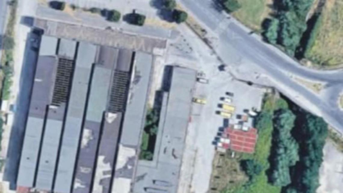 Nuova sede per i vigili del fuoco: il Comune è pronto a cedere l'ex Mtc
