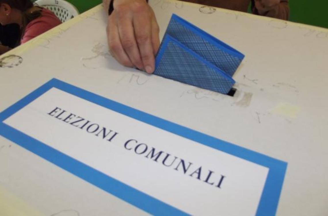 Amministrative 2022, inizia la lunga volata elettorale: al via un mese 'di fuoco'