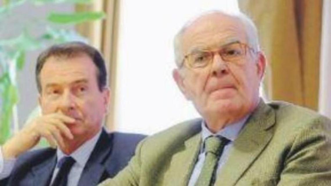 Ieri l'assemblea della BpF. Allo Stirpe i festeggiamenti per i 30 anni di attività