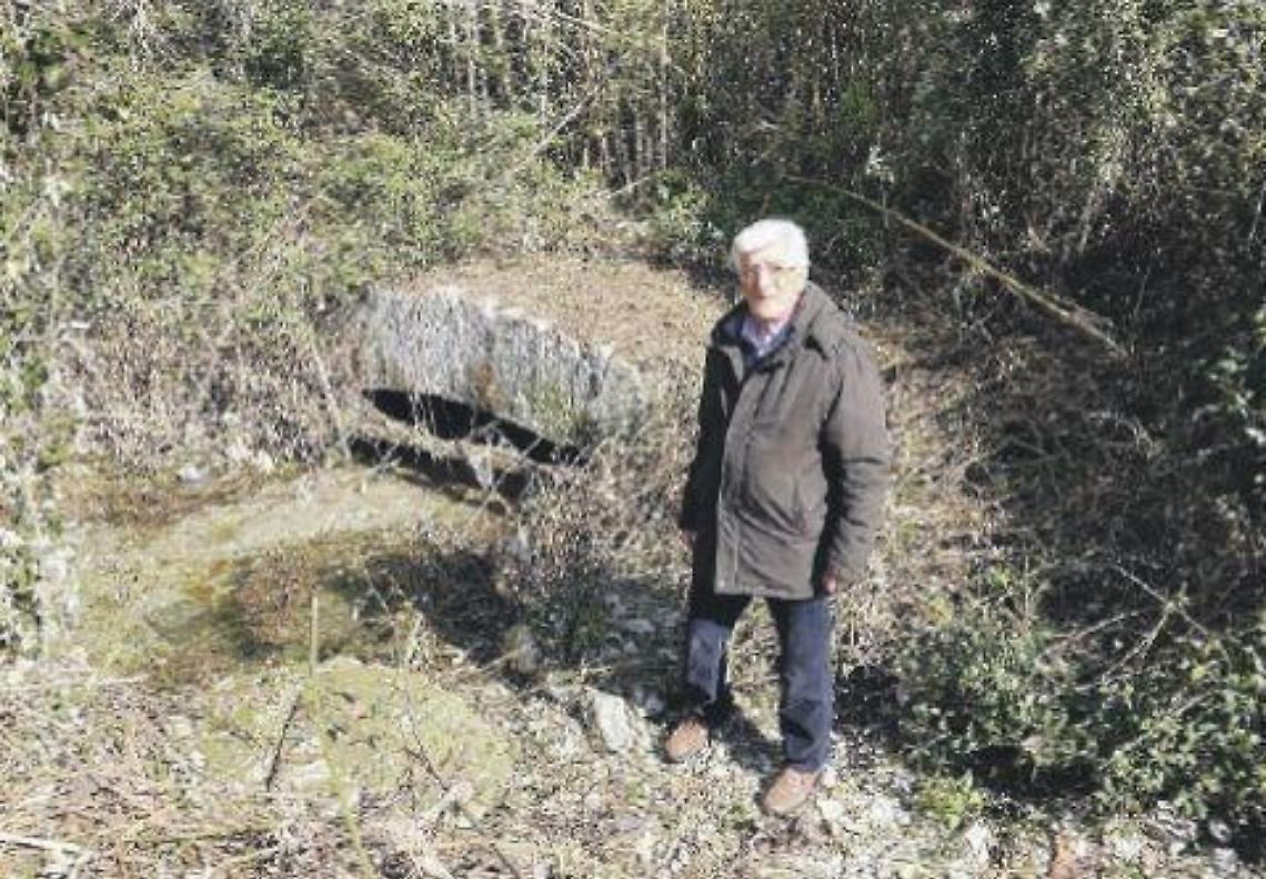 Ponte romano..."scomparso": continua la battaglia di storici e appassionati