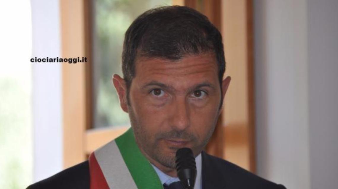 Pnrr, una grande opportunità: l'appello del sindaco al governo