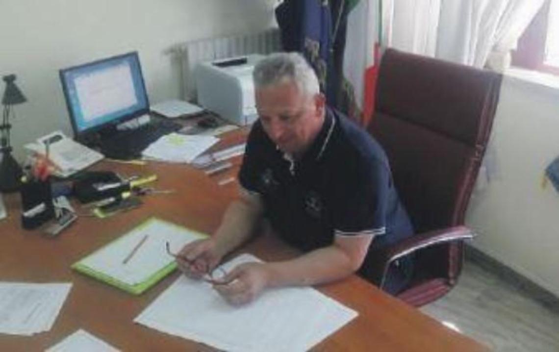 Ditta campana sospesa, parla il sindaco: «Arresti non collegati al nostro paese»
