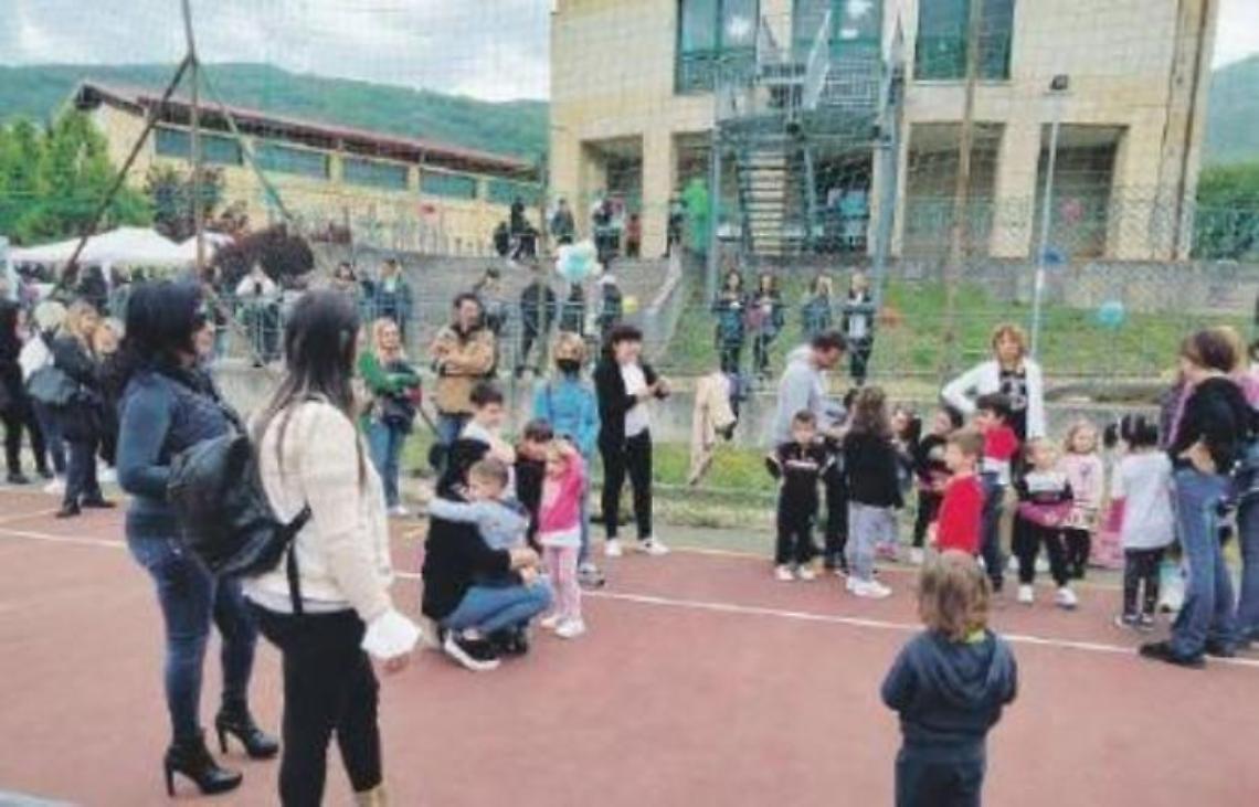 Il grande successo della "Festa di primavera". Boom di presenze