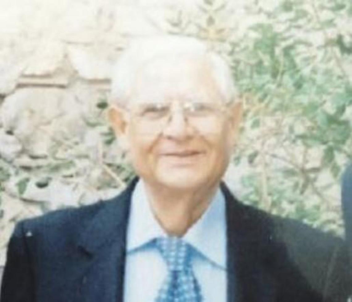 E' morto Franco De Marinis: oggi l'addio al leader nel settore delle fodere auto