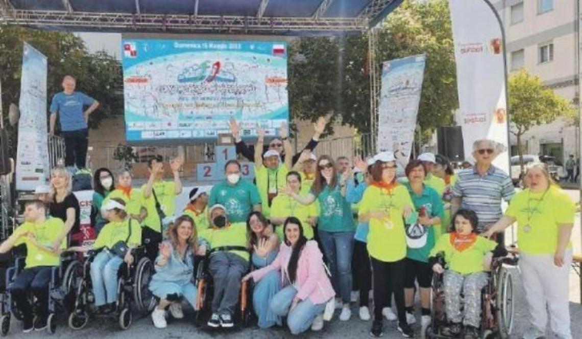 “Il Ponte per l'Isola”, tutti i progetti per far vincere l'inclusione