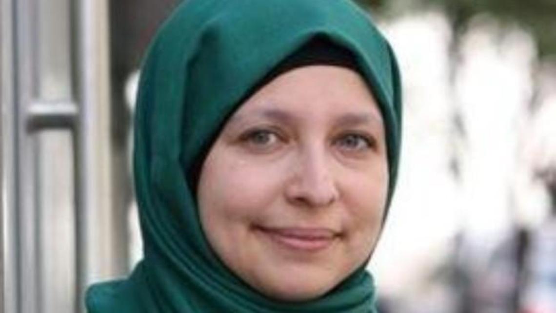 Offese sul web, Sumaya non cerca vendetta: il messaggio al ciociaro che l'ha insultata