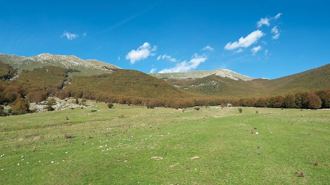 Tempo libero all'aria aperta, parte la stagione a Prato di Campoli