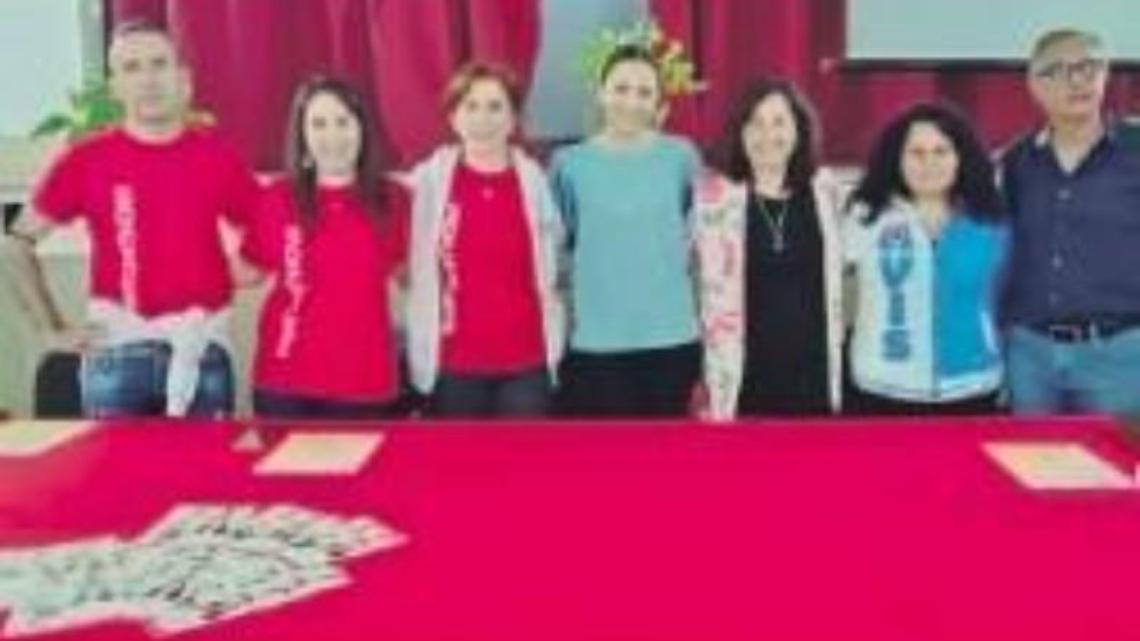 "Dono non so per chi, ma so perché", l'incontro con i giovani