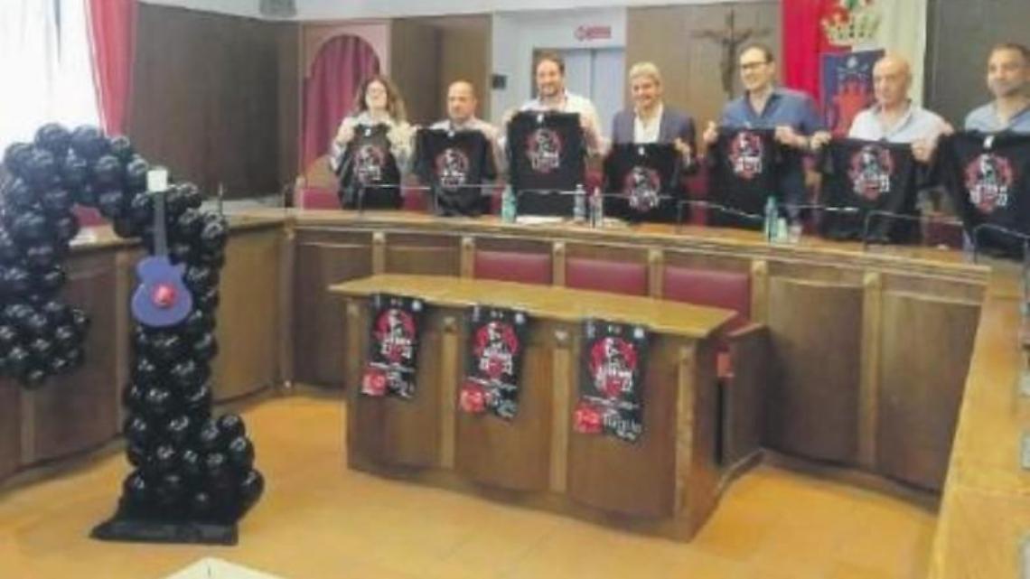 Torna lo storico festival, il liri blues finalmente a casa: l'appuntamento