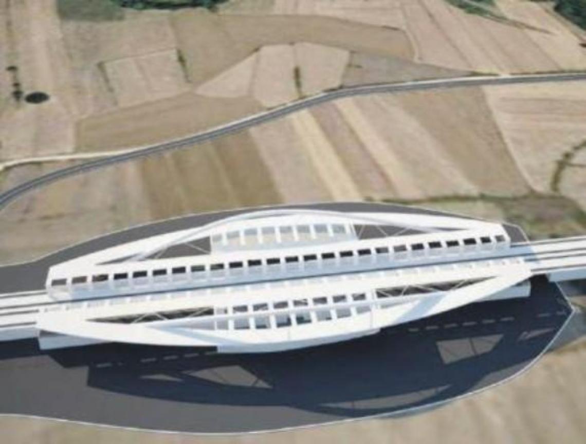 Alta velocità, arriva la conferma da Fs: la stazione si farà