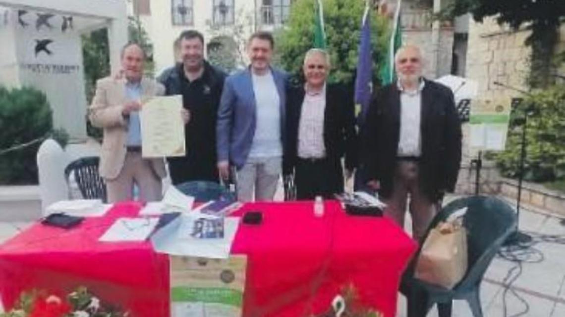 Gli orrori drammatici della guerra: il diario di Mariano Di Vito