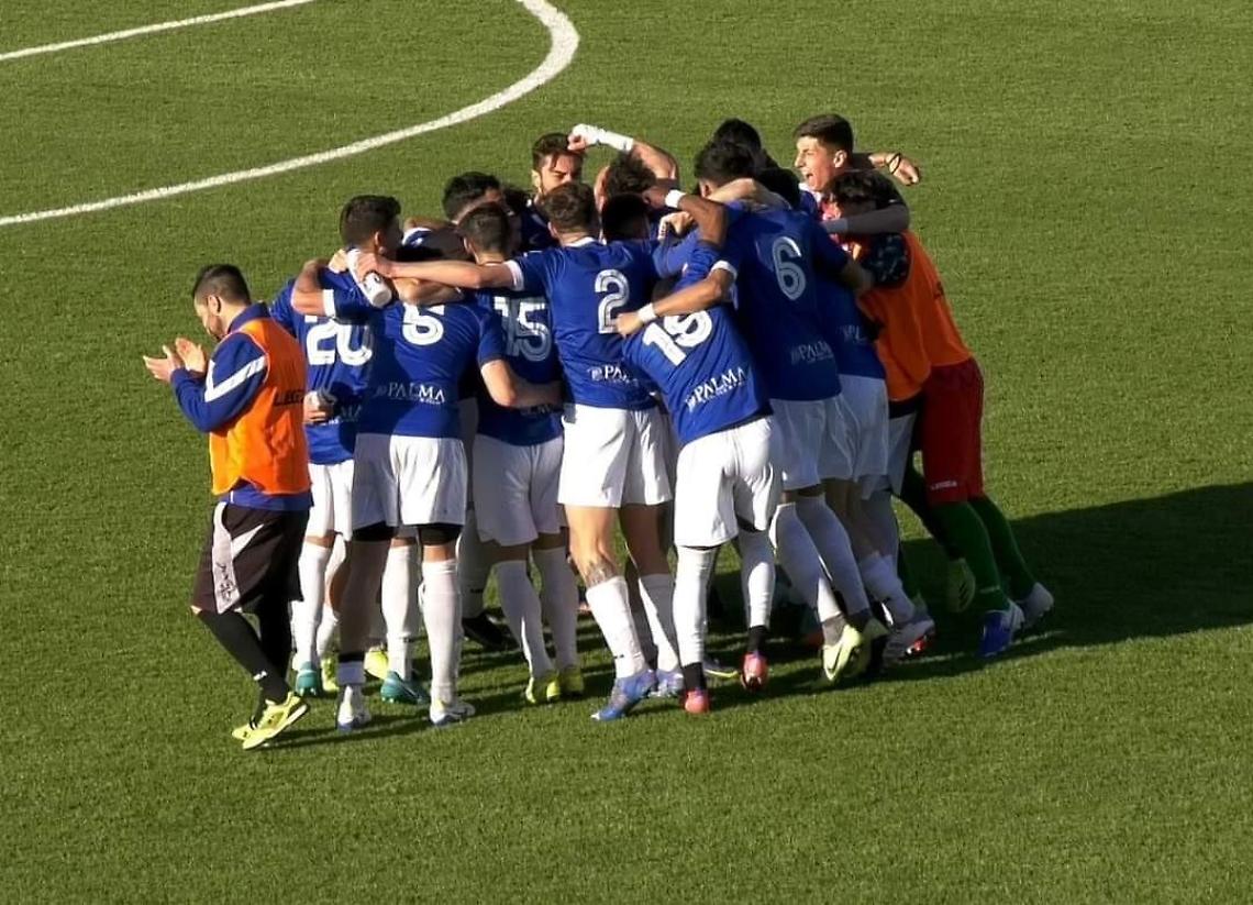 Sora Calcio, l'orgoglio oltre l'amarezza: numeri ed emozioni della stagione