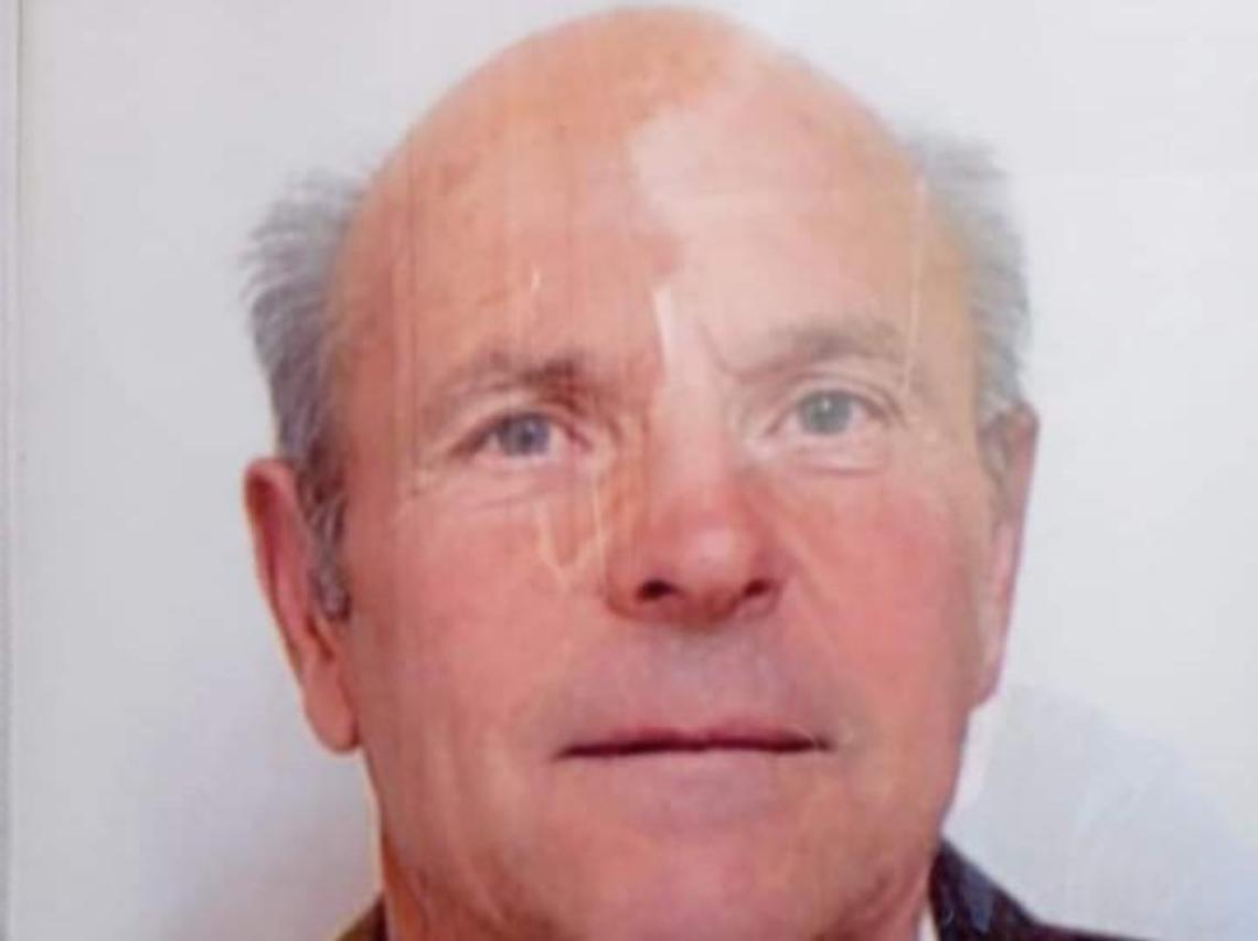 Ore di apprensione per Angelo Serafini, arriva il lieto fine: l'uomo è stato ritrovato