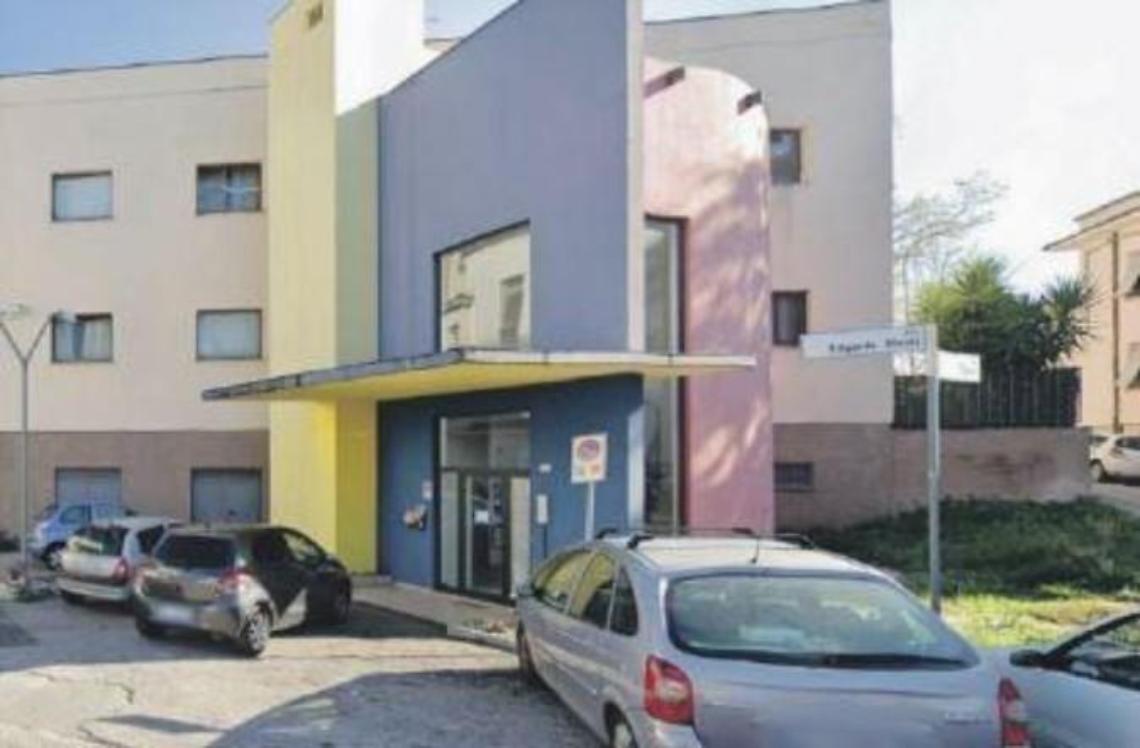 Ex Eca verso la riqualificazione. Il progetto finanziato per quasi 800.000 euro