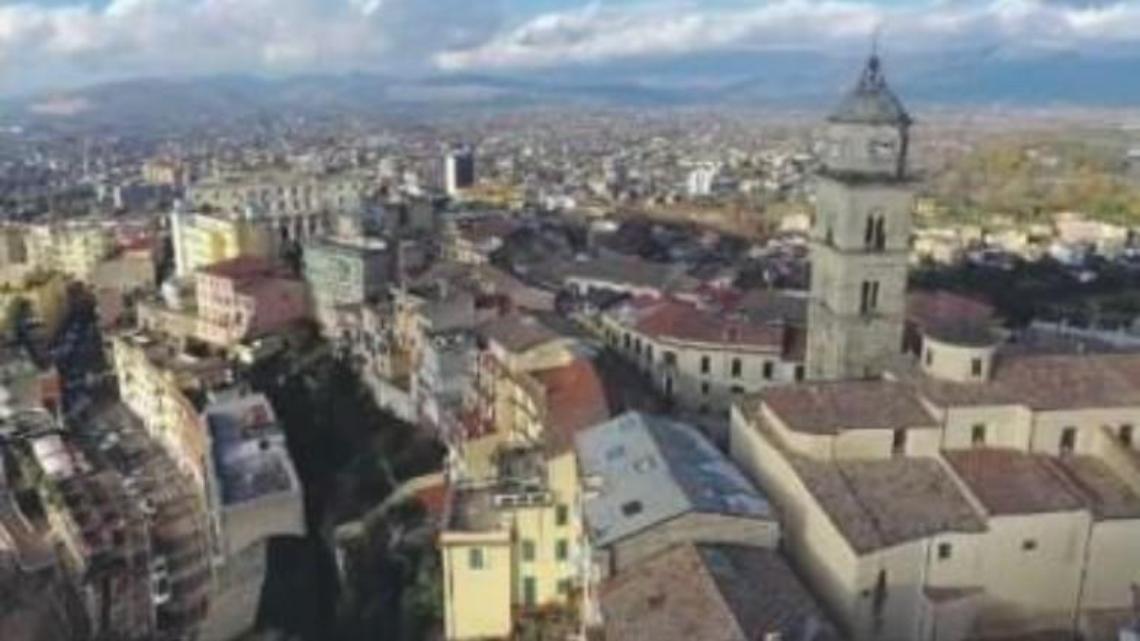 Amministrative: «Frosinone deve iniziare a pensare in grande»