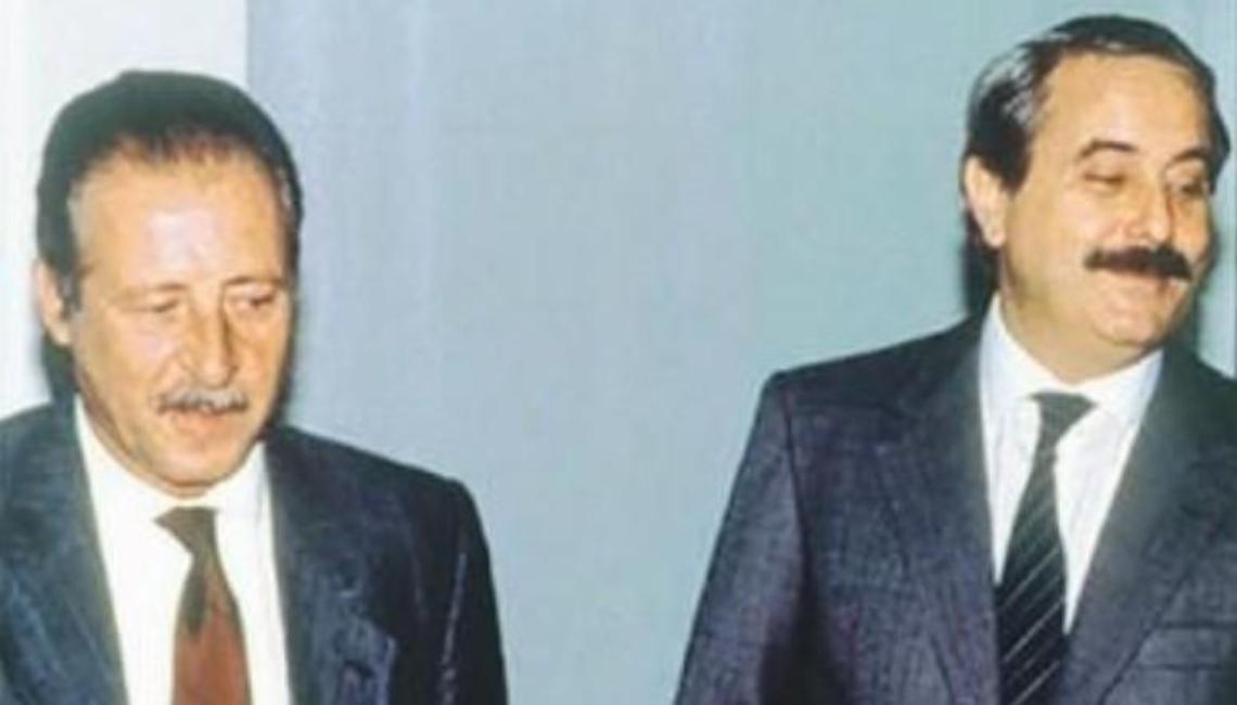 Cittadinanza onoraria a Falcone e Borsellino: una settimana di eventi