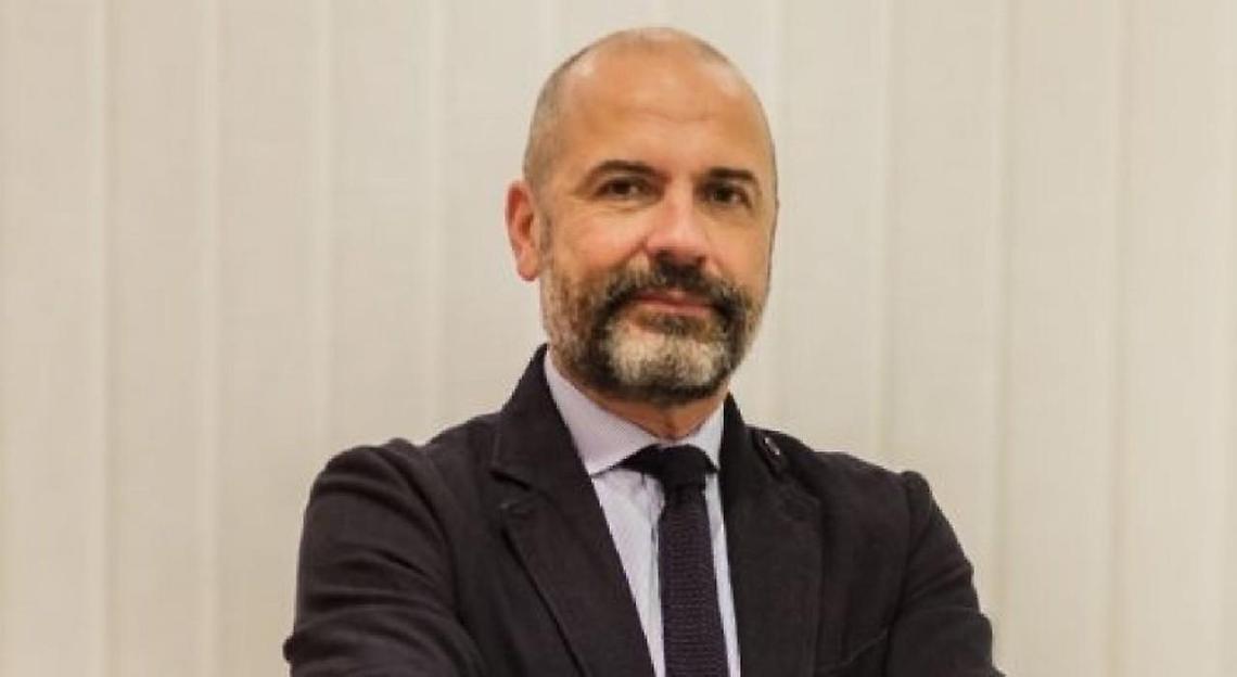 Asl di Frosinone, Angelo Aliquò sarà il nuovo direttore generale