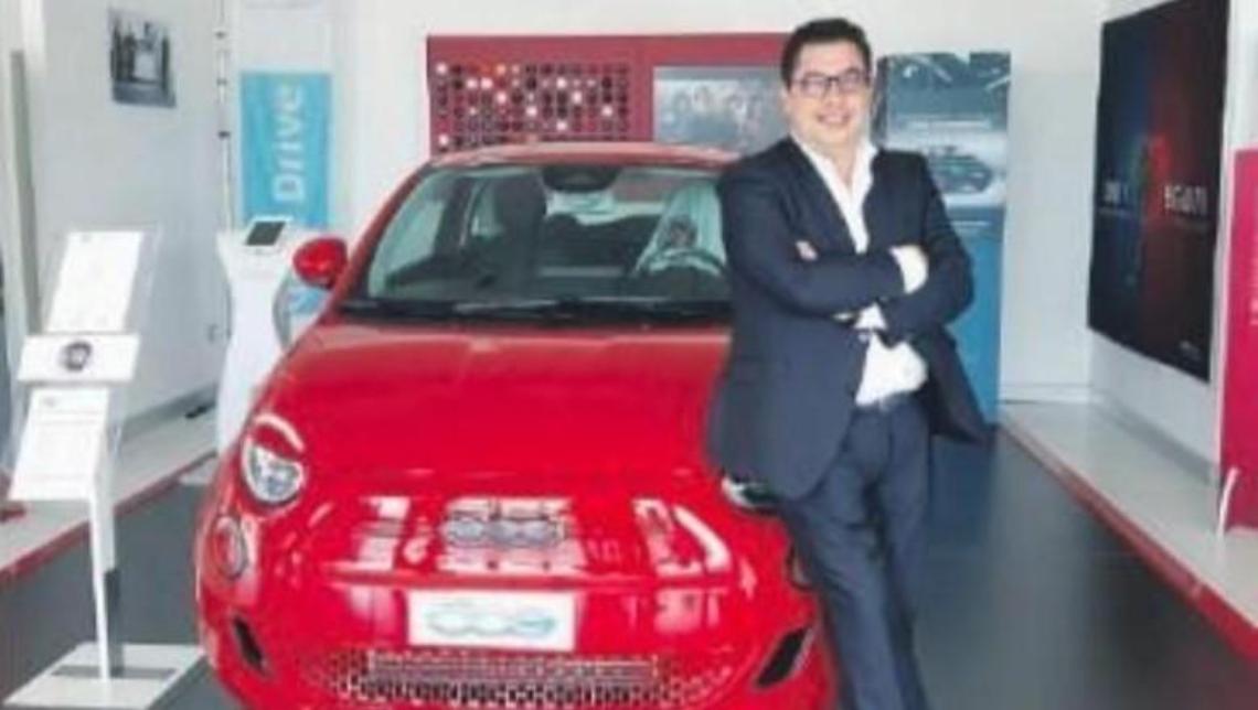 Incentivi statali al via la campagna, Davide Papa: «Ottima occasione»