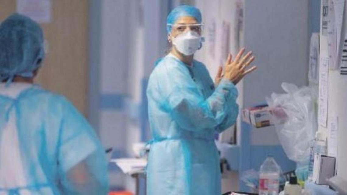 Covid Ciociaria, contagi stabili, il virus sembra assestarsi