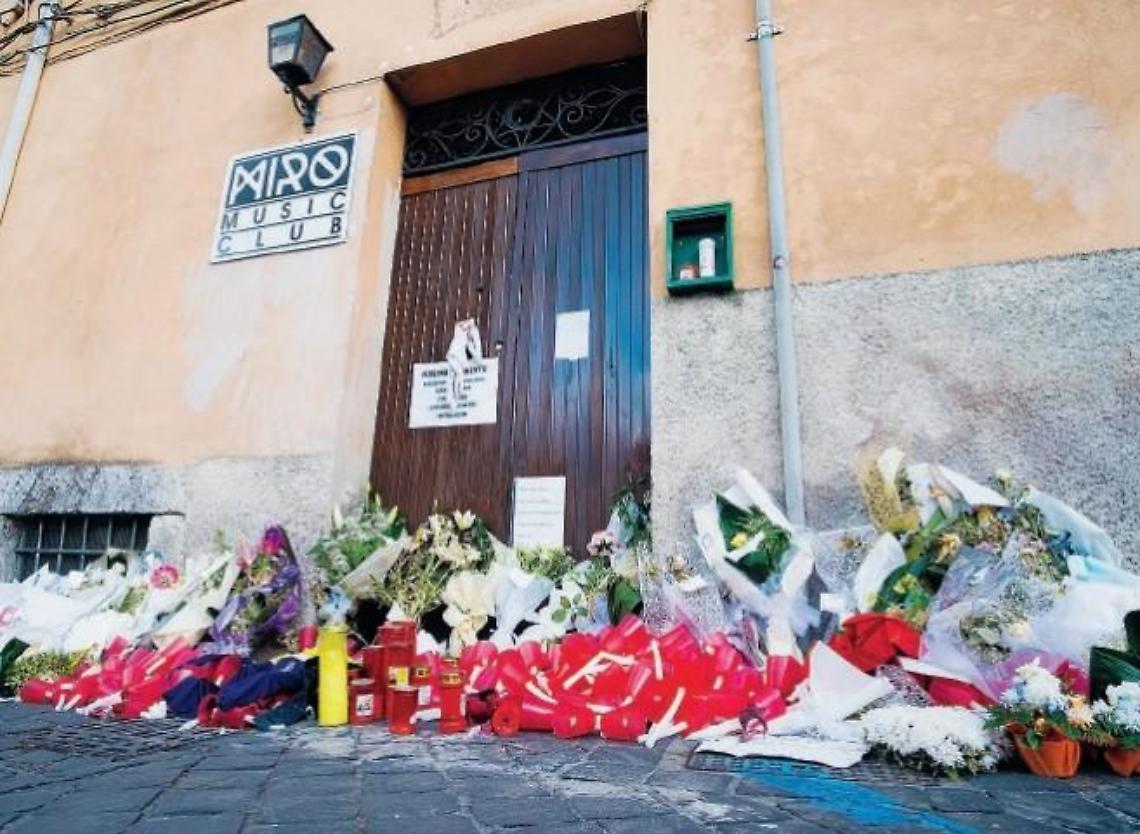 Omicidio Morganti, ultimo atto: la Cassazione conferma le condanne