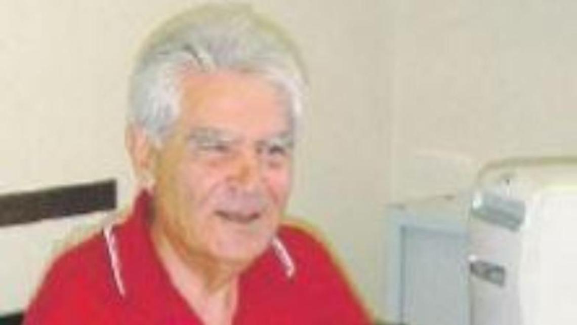 È morto Mario Canciani: la comunità piange il professore. Oggi i funerali
