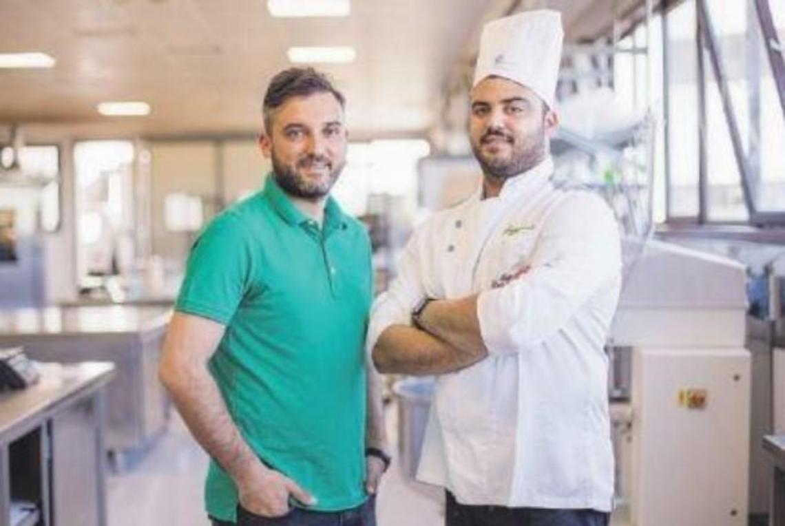 Ricerca, innovazione e sviluppo: le parole d'ordine di Dolcemascolo