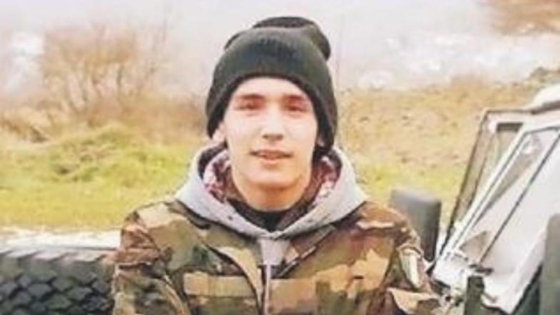 A cinque anni dalla morte, un flashmob digitale per ricordare Emanuele Morganti