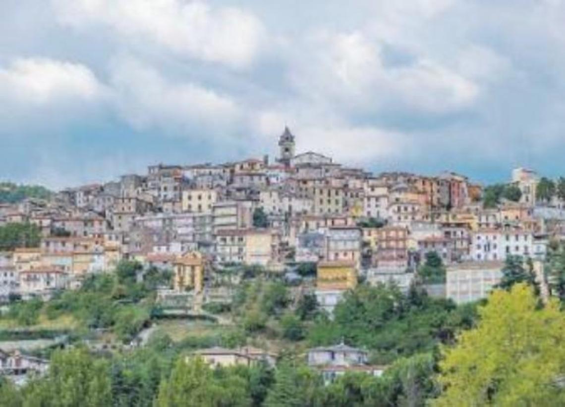 Crescita demografica: la città ha superato i diecimila abitanti