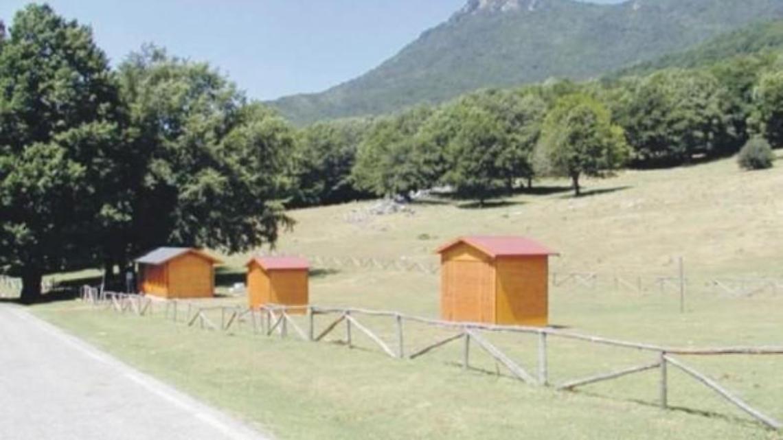 Prato di Campoli, assegnati i chioschi. La stagione può partire