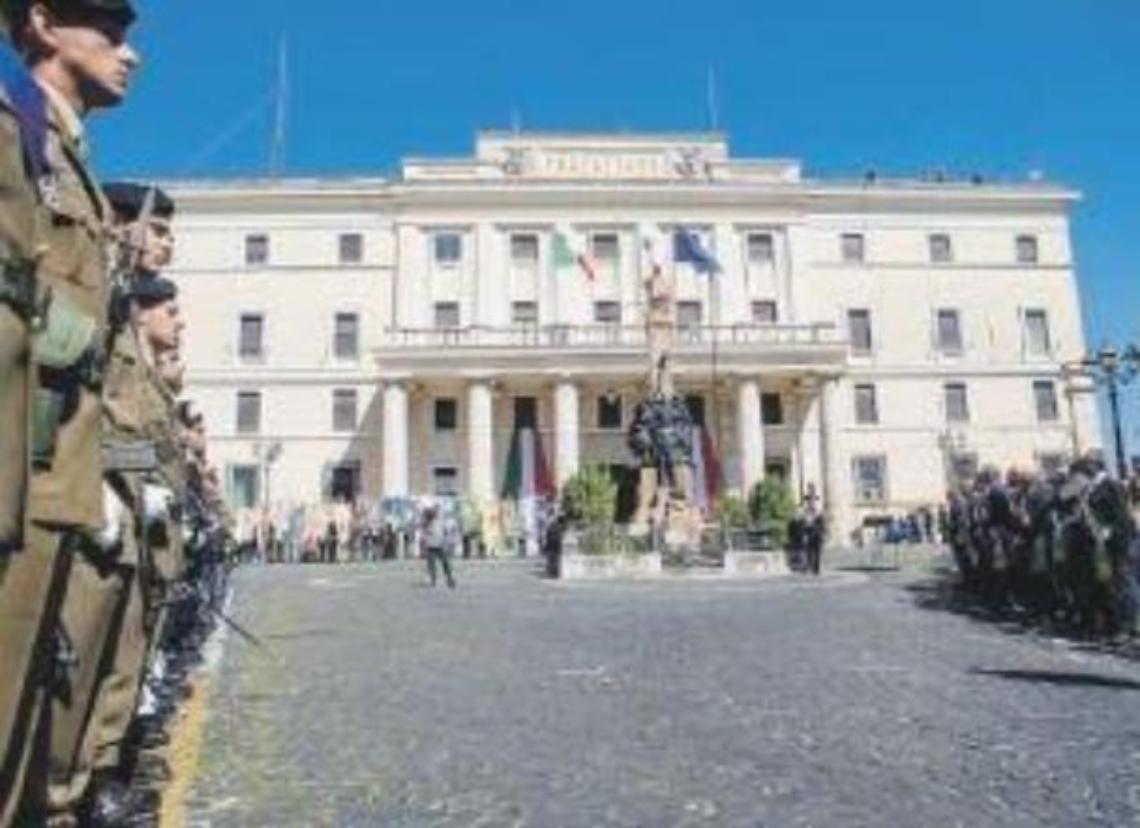 Domani le onorificenze della Repubblica: i cittadini ciociari insigniti