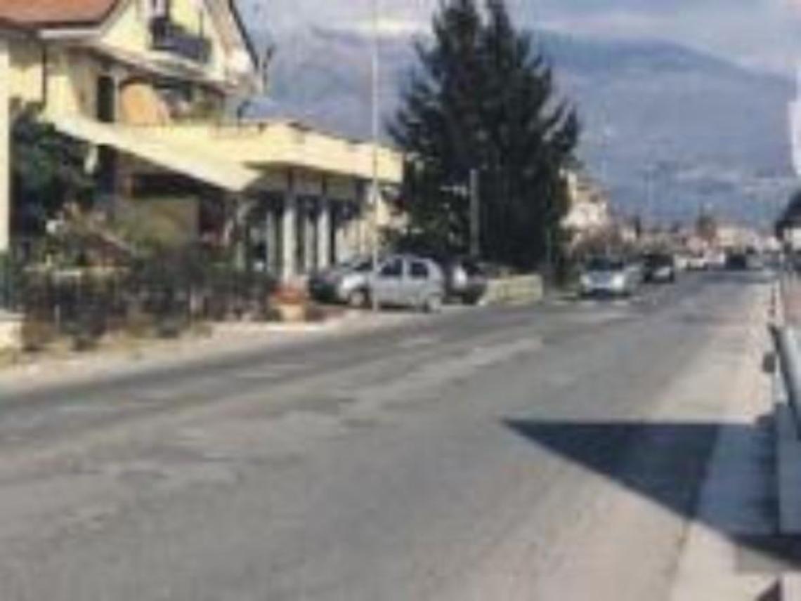 Nuovo asfalto entro la fine di luglio. L'annuncio del consigliere regionale Marcelli