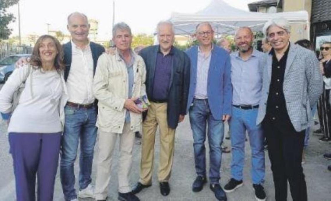 Amministrative, campagna elettorale al rush finale. La carica dei big