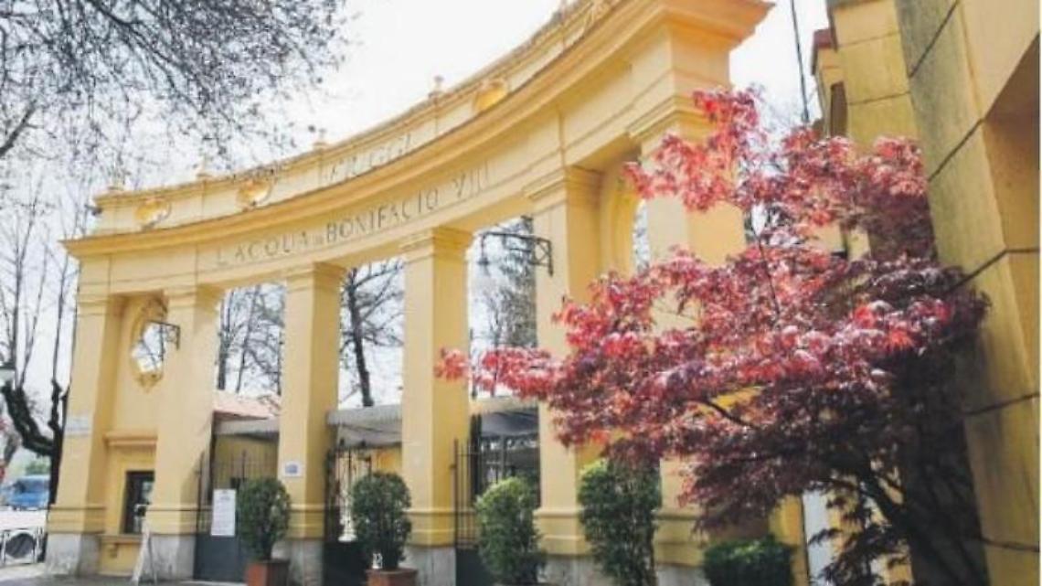 Privatizzazione dell'Acqua e Terme Fiuggi Spa. Sono giorni decisivi