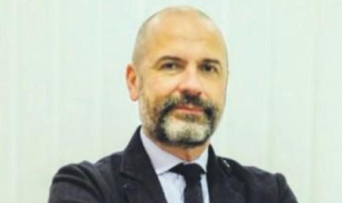 Via libera della Regione. Angelo Aliquò è il nuovo manager dell'Asl
